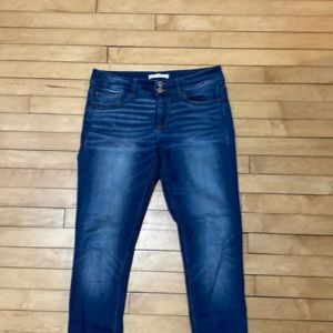 Daytrip jeans from Buckle